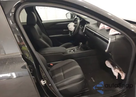 2024 Mazda Cx-50 2.5 S Select z USA, uszkodzony, nr VIN 7MMVABAM8RN219241